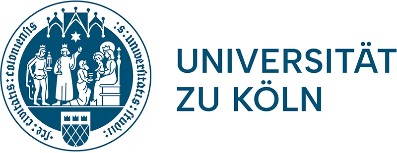 Logo Universität zu Köln
